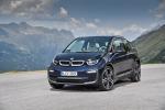 BMW i3 2018 года (WW)